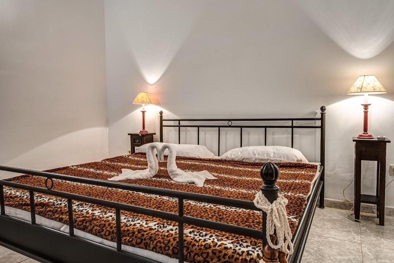 Hébergement de vacances Palladio #95697 Dénia